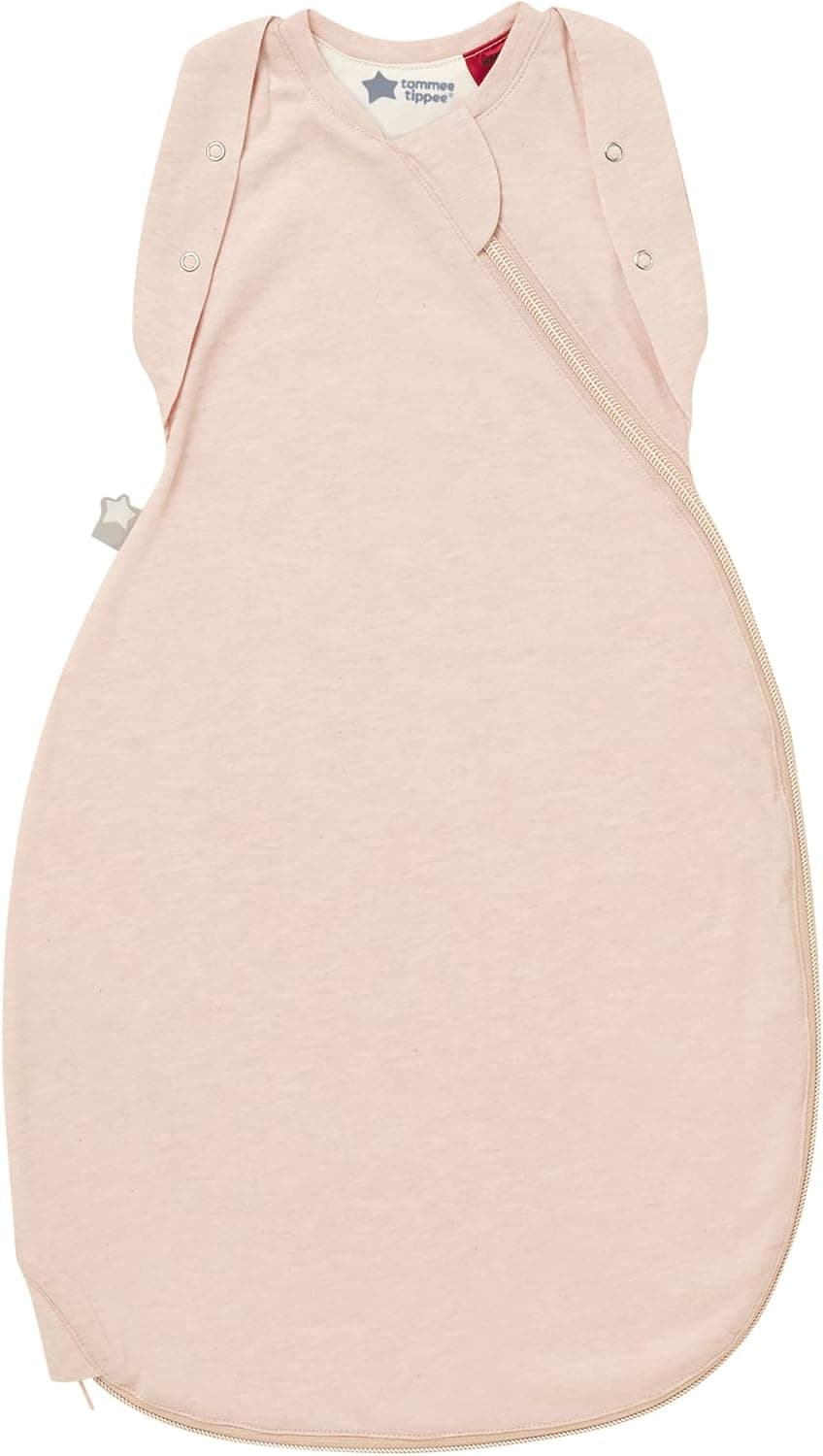 Tommee Tippee The Original Grobag - Saco de Dormir para Bebé de Algodón Orgánico 2.5 TOG - Foto 1