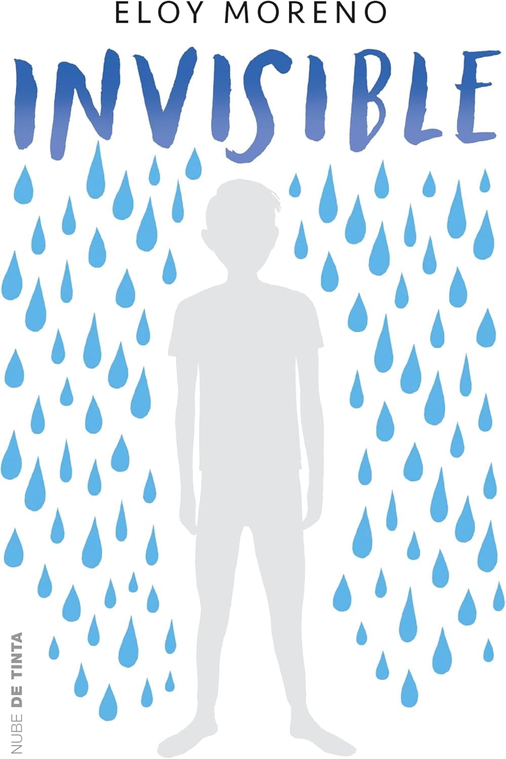 Invisible - Eloy Moreno (La Emotiva Novela Recomendada en Todos los Institutos de España) - Foto 1
