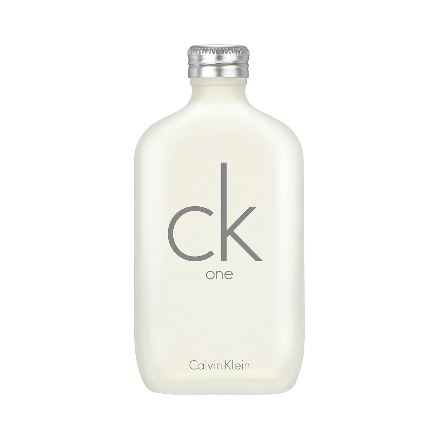 Calvin Klein CK One - Eau de Toilette 100ml Unisex Original - Foto 1