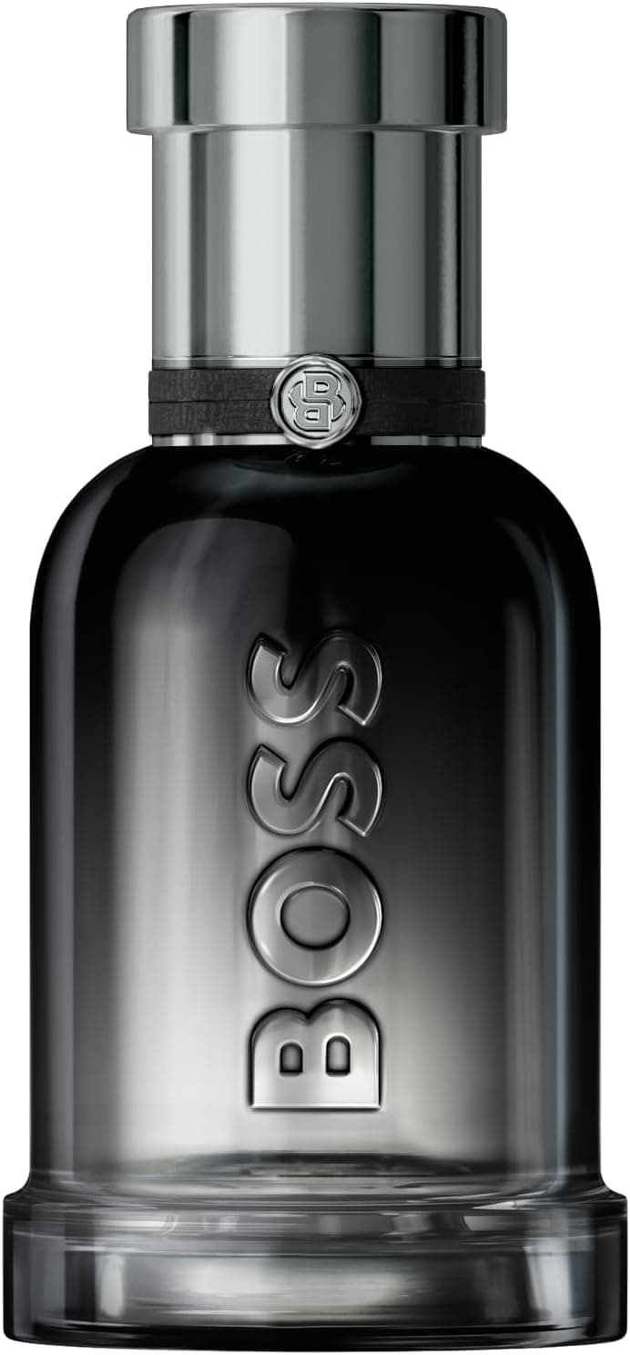 Hugo Boss BOSS Bottled - Eau de Toilette para Hombre 50ml con Notas de Manzana, Canela y Madera - Foto 1