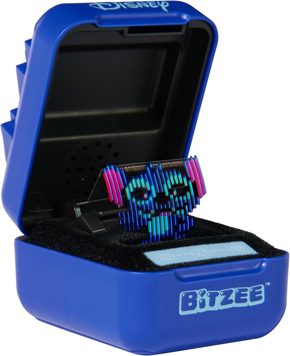 Bitzee - Mascota Digital Interactiva Holográfica que Puedes Tocar y Sentir de Verdad - Foto 1