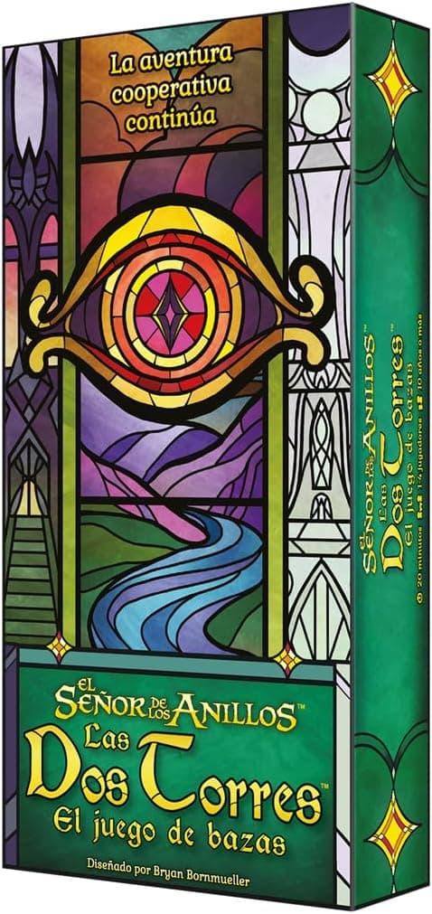 Asmodee - Dixit: El Juego de Cartas e Imaginación Poética Premiado Juego del Año (Spiel des Jahres)