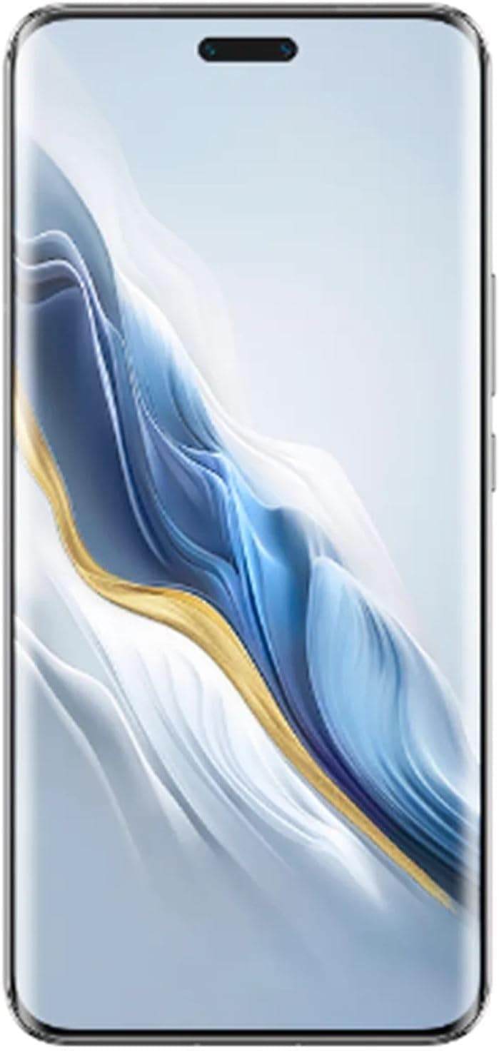 HONOR Magic6 Pro 5G - Pantalla Curva LTPO 1-120Hz con Protección Ocular PWM 4320Hz, Teleobjetivo Periscópico 180MP y Batería de Silicio-Carbono 5600 mAh - Foto 1