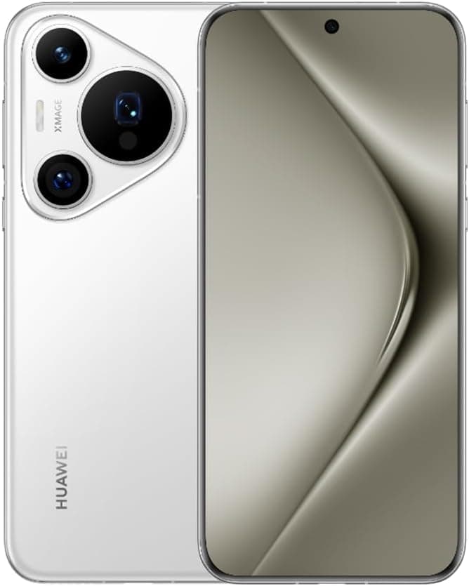 HUAWEI Pura 70 Pro - Cámara XMAGE Ultra Lighting con Macro Teleobjetivo F2.1, Cristal Kunlun Glass 2 y Carga 100W HUAWEI SuperCharge - Foto 1