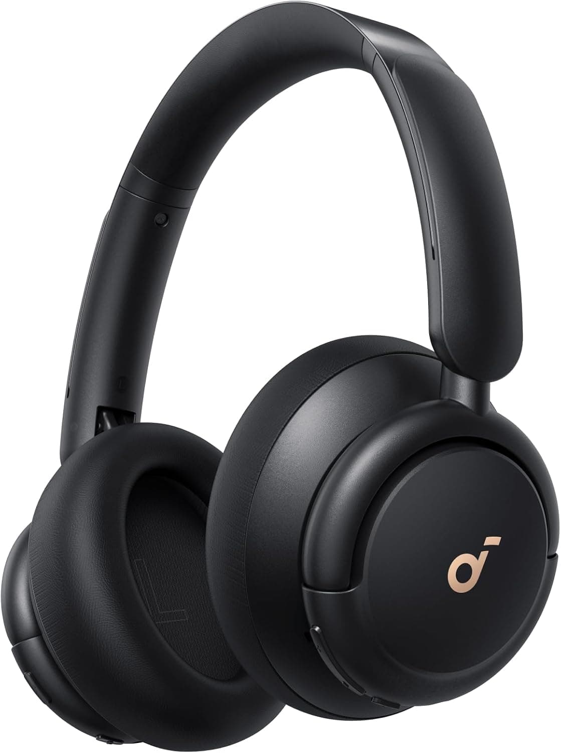 Soundcore by Anker Life Q30 - Auriculares Diadema con Cancelación Activa de Ruido Híbrida (ANC) - Foto 1