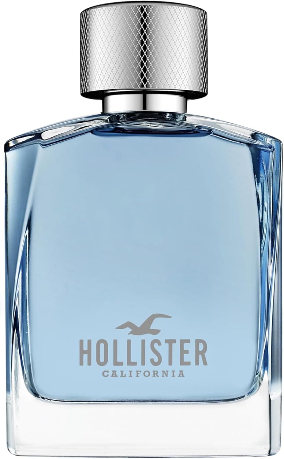 Hollister Wave - Eau de Cologne Juvenil 100ml Fresca con Notas Marinas y Cítricas Californianas - Foto 1
