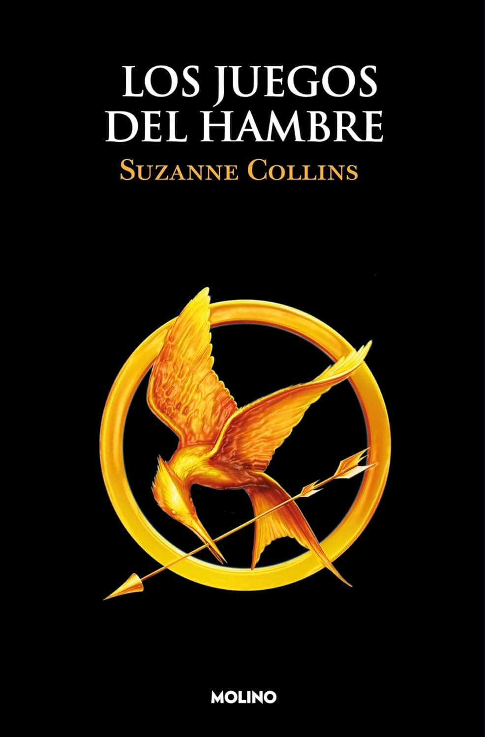 Los Juegos del Hambre - Suzanne Collins (Edición Especial 15º Aniversario Tapa Blanda) - Foto 1