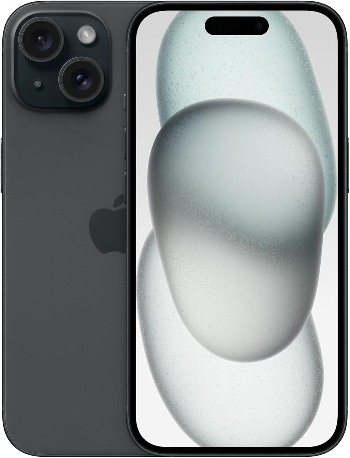 Apple iPhone 15 (128 GB) - Dynamic Island, Cámara de 48 MP, USB-C y Chip A16 Bionic - Foto 1